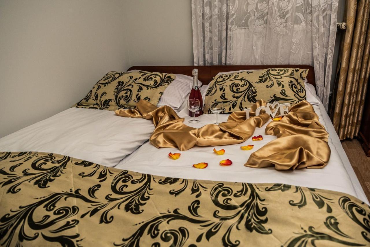 זקופאנה Willa Azja Spa & Wellness מראה חיצוני תמונה
